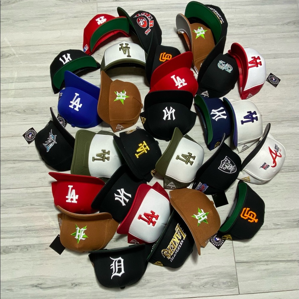 KillTheHypeLA Snapback